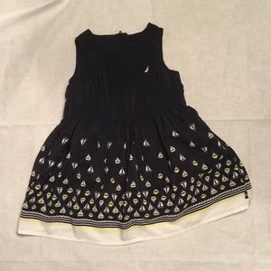 Toddler Dress